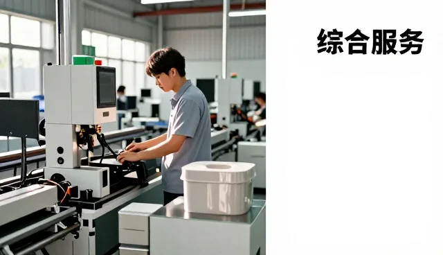 智能管理系统